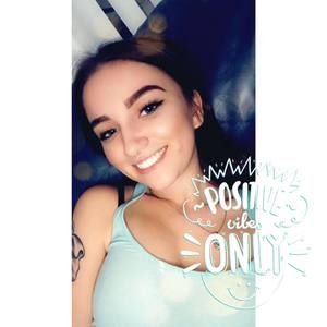 Meet your Posher, Athena